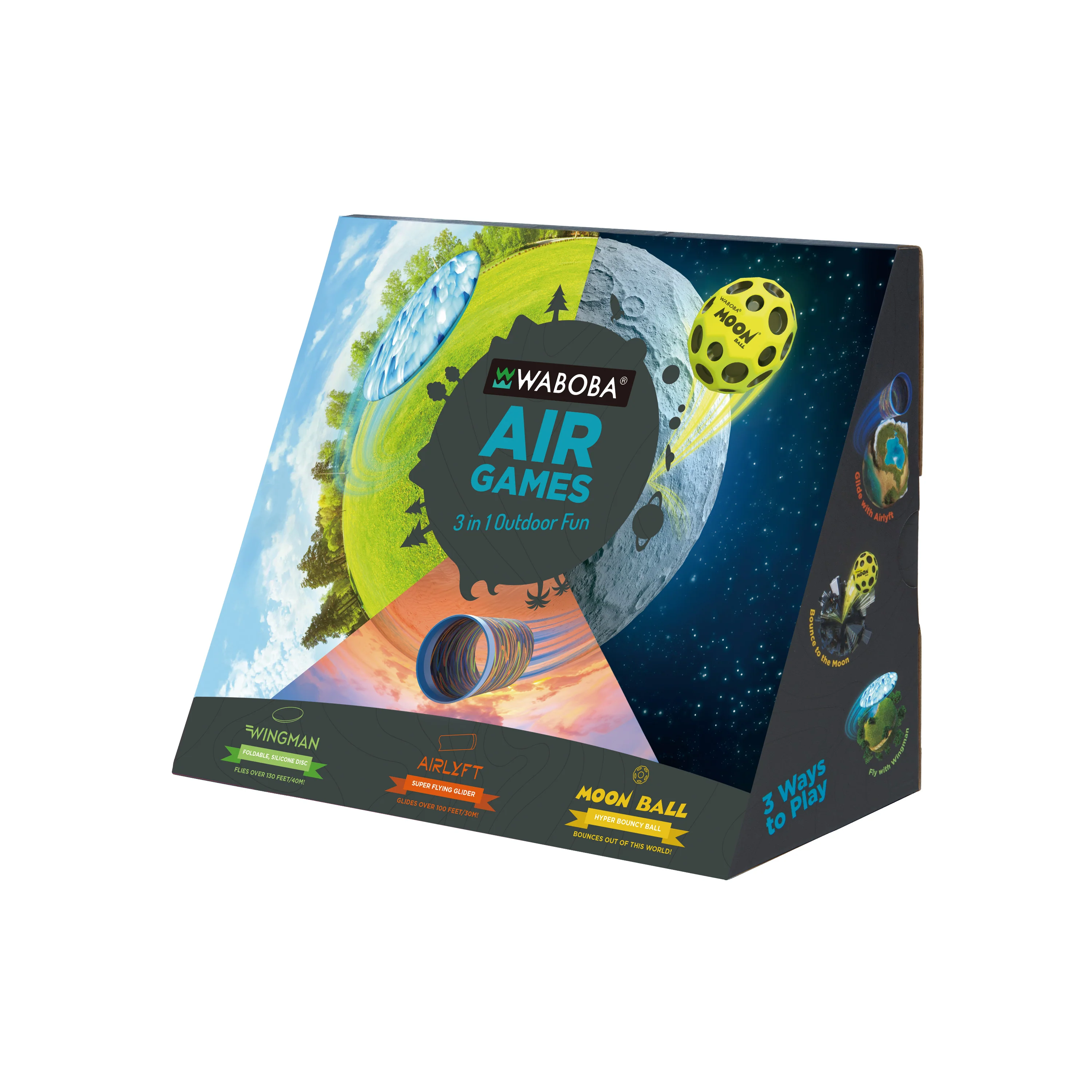 Air Games Bundle - Image 3