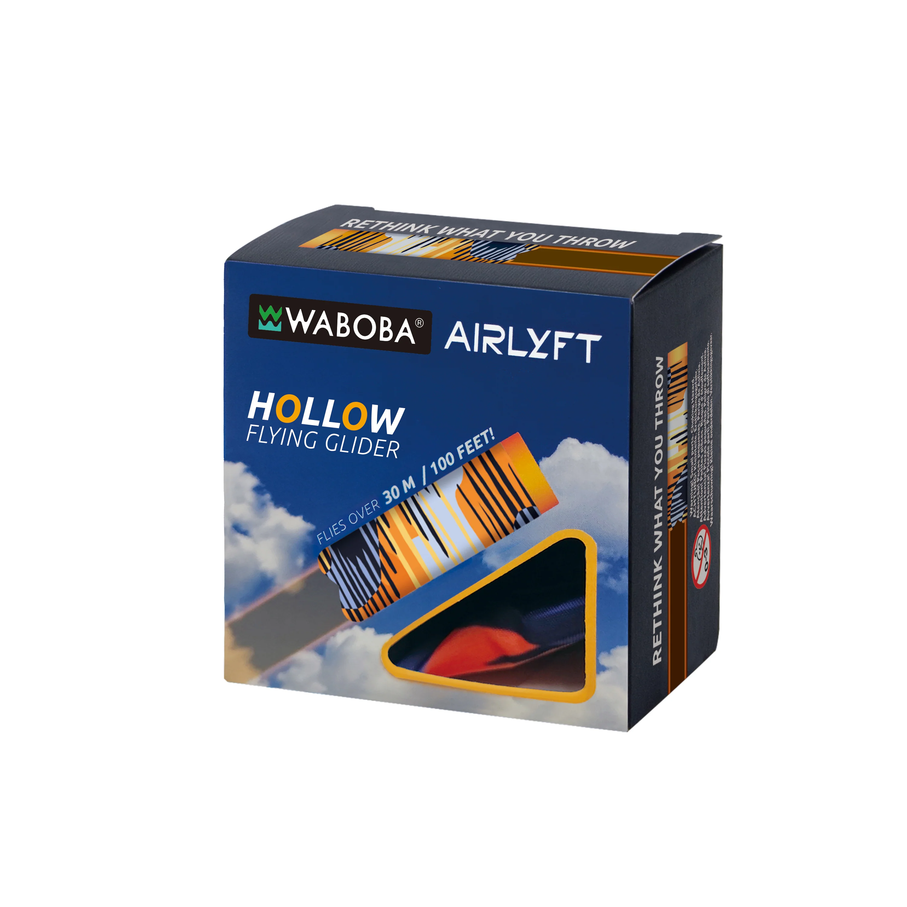 AIRLYFT Glider - Image 5