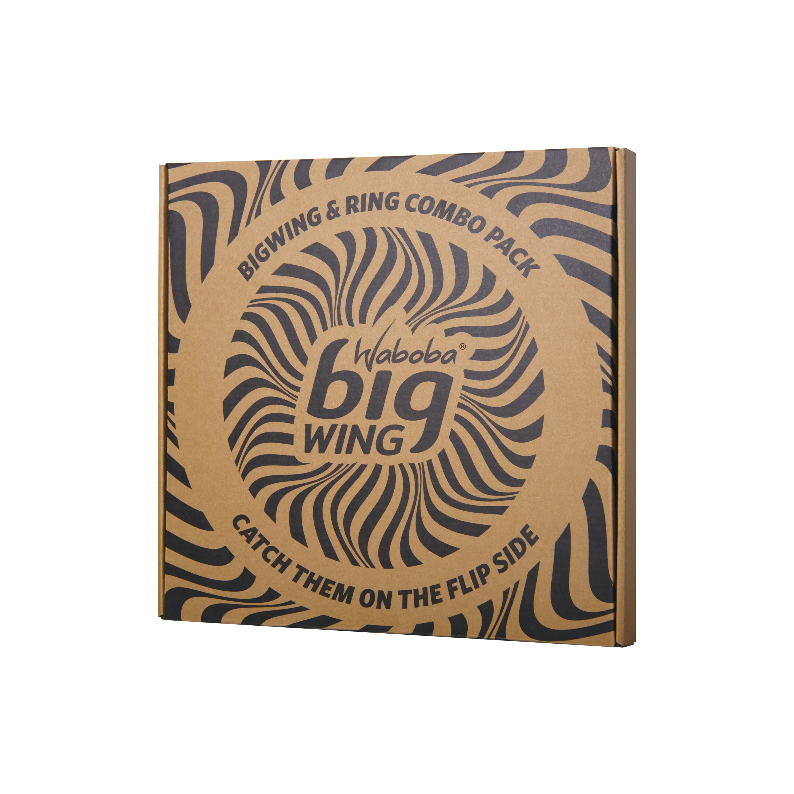Bigwing + Bigring 2 Pack - Image 4