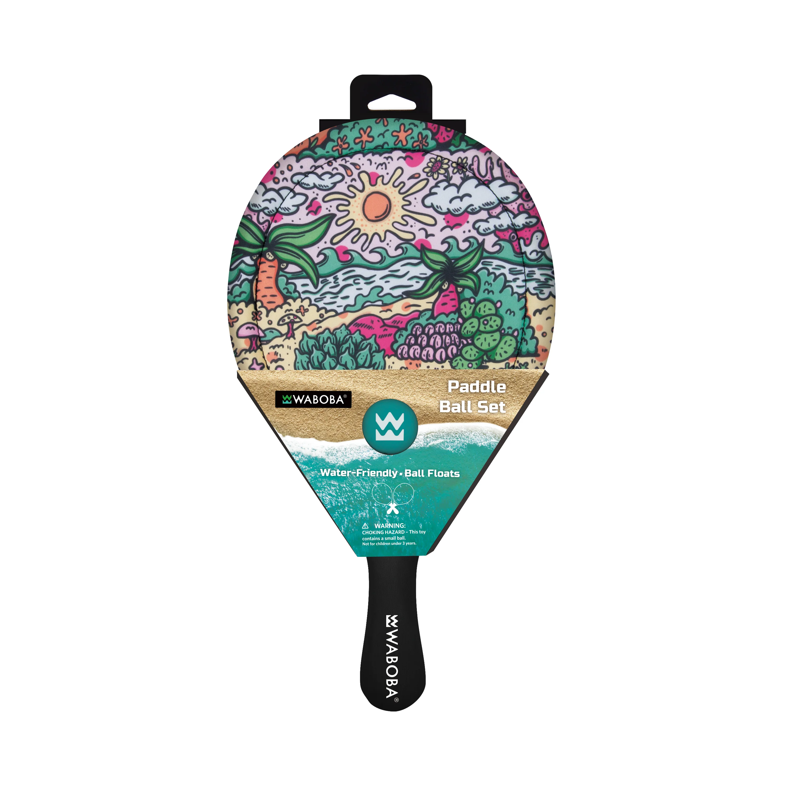 Beach Paddle Set - Image 6