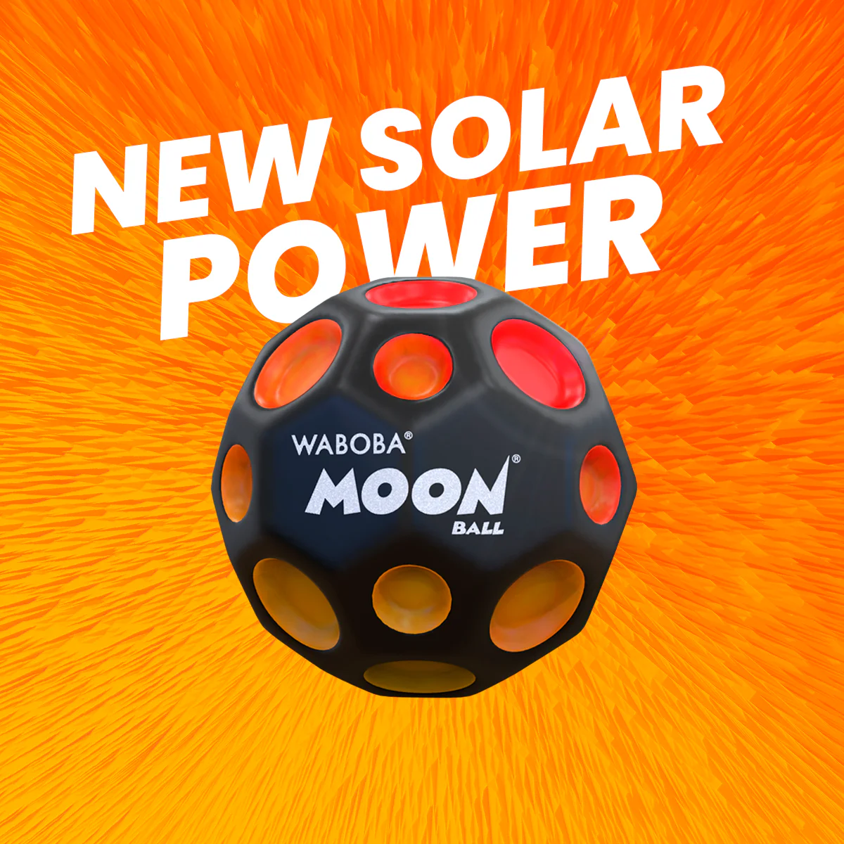 UV Moon Ball - Image 4