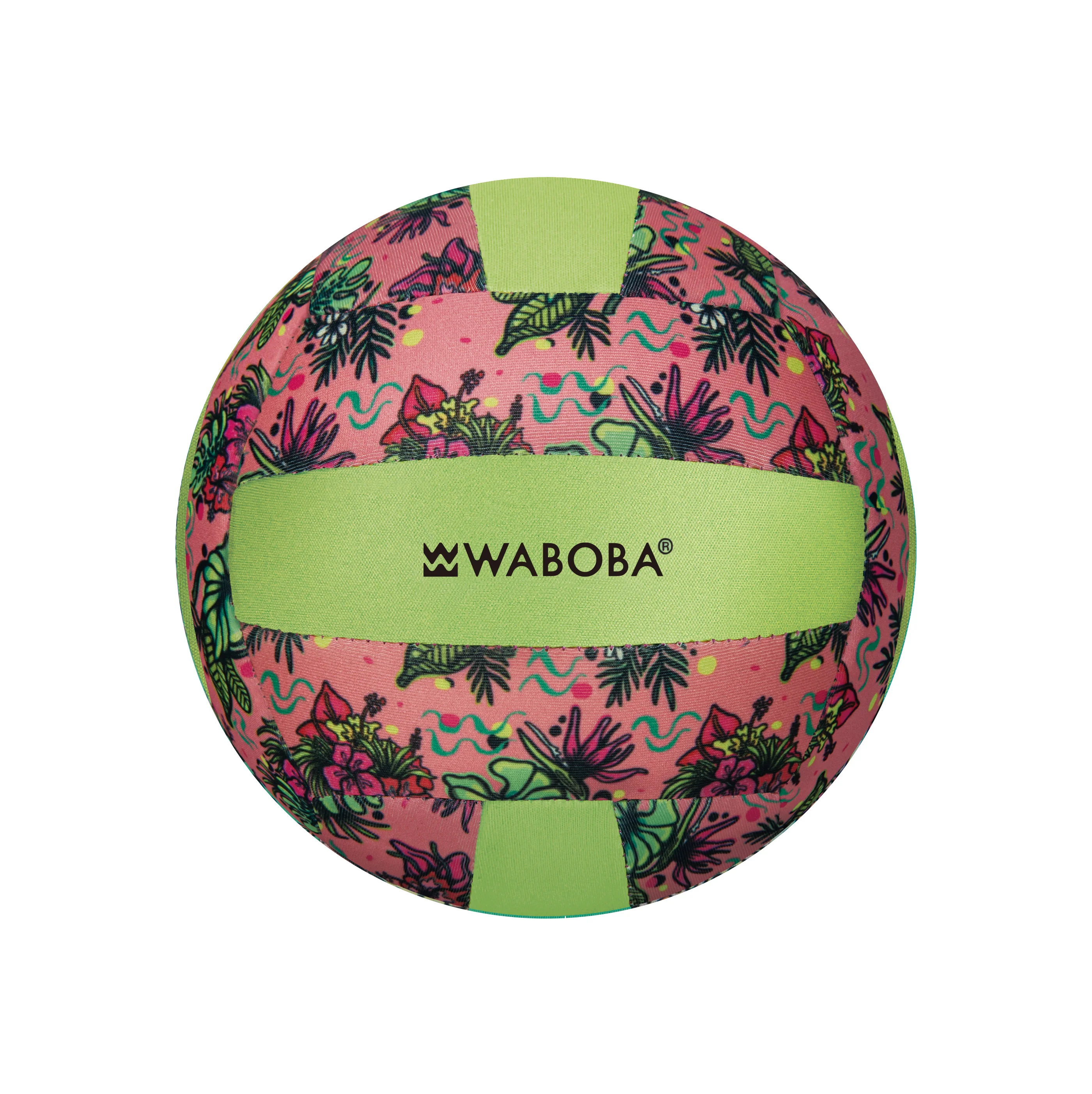 Beach Volleyball + Pump - Image 7