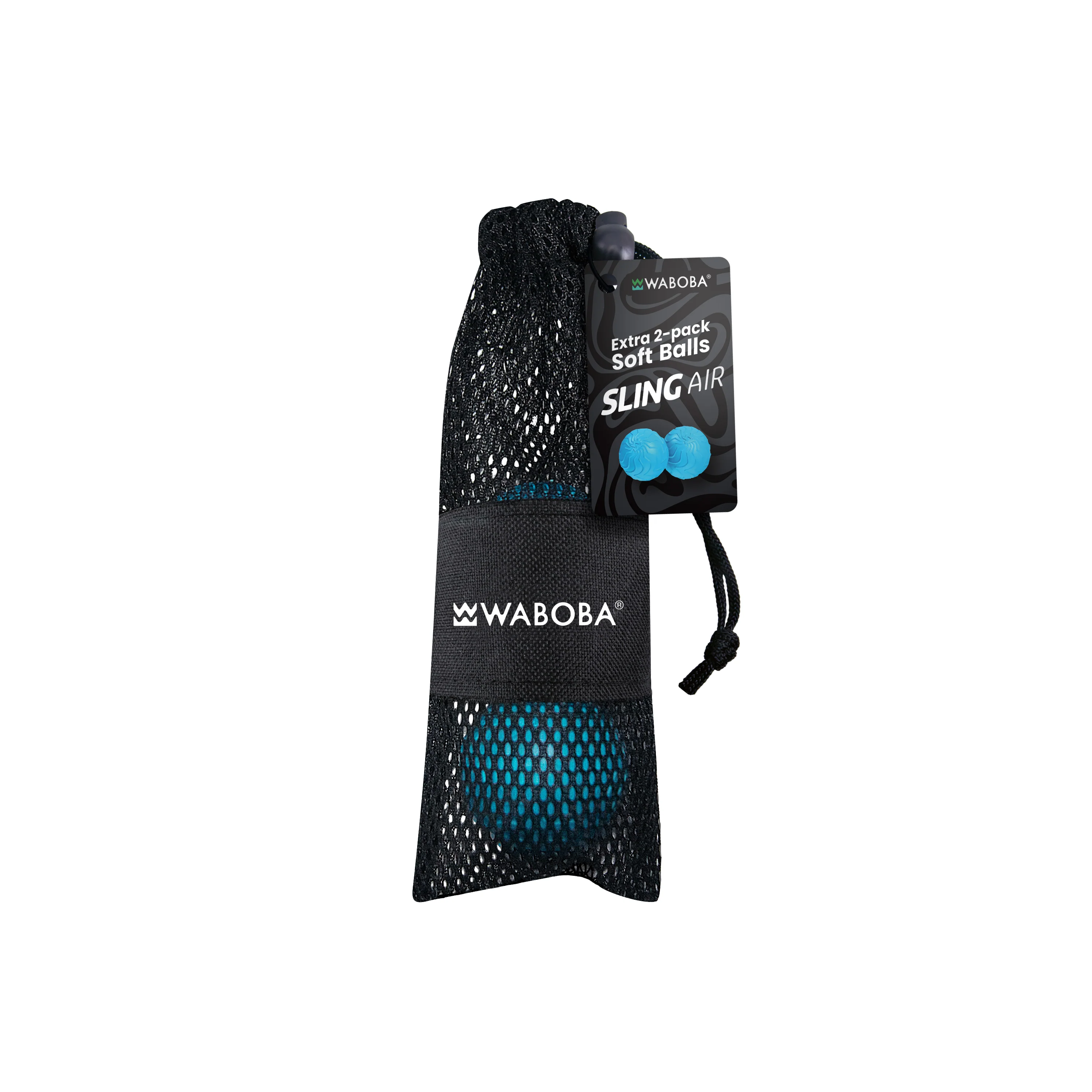 Extra Slingair Balls - Image 3