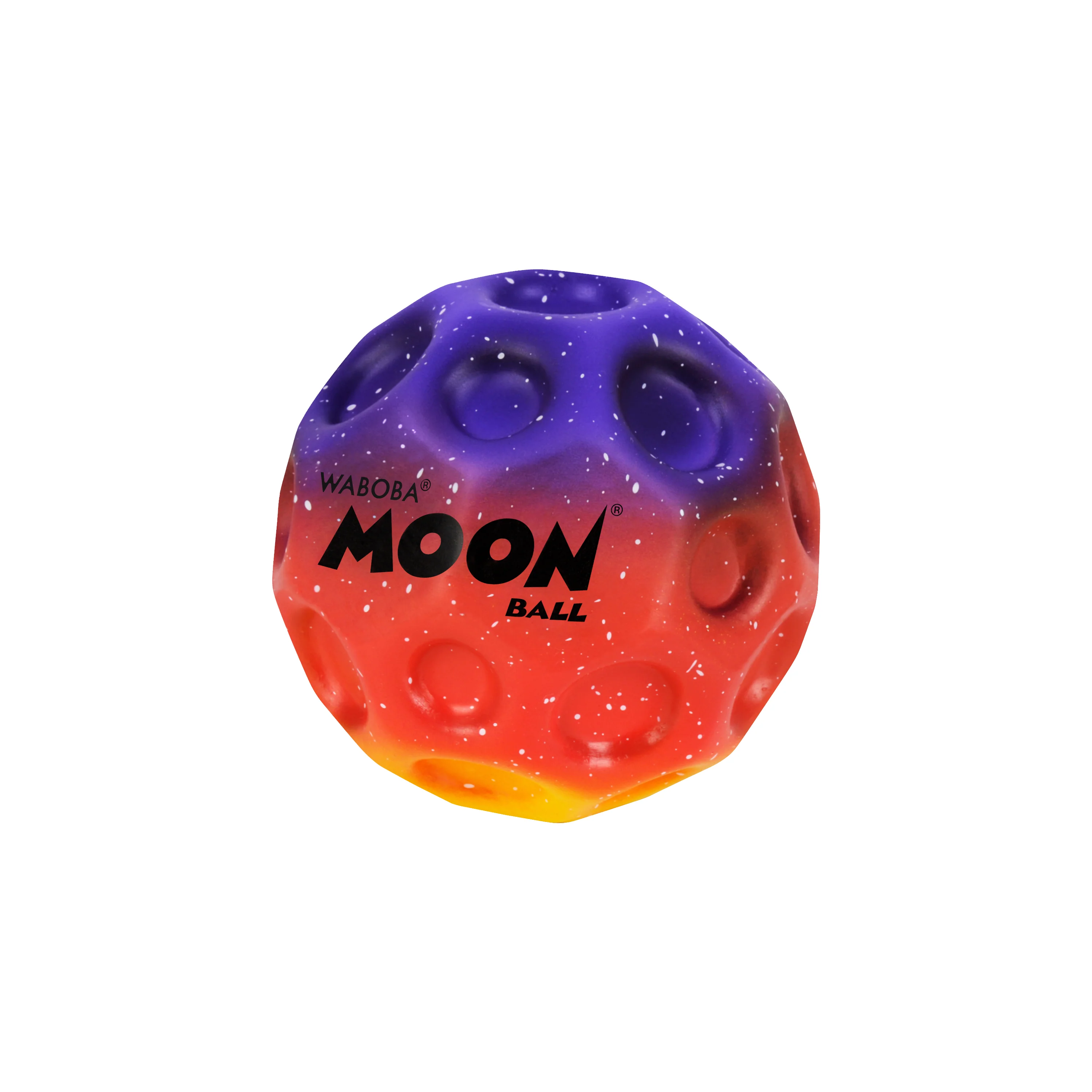 Rainbow Moon Balls - Image 3