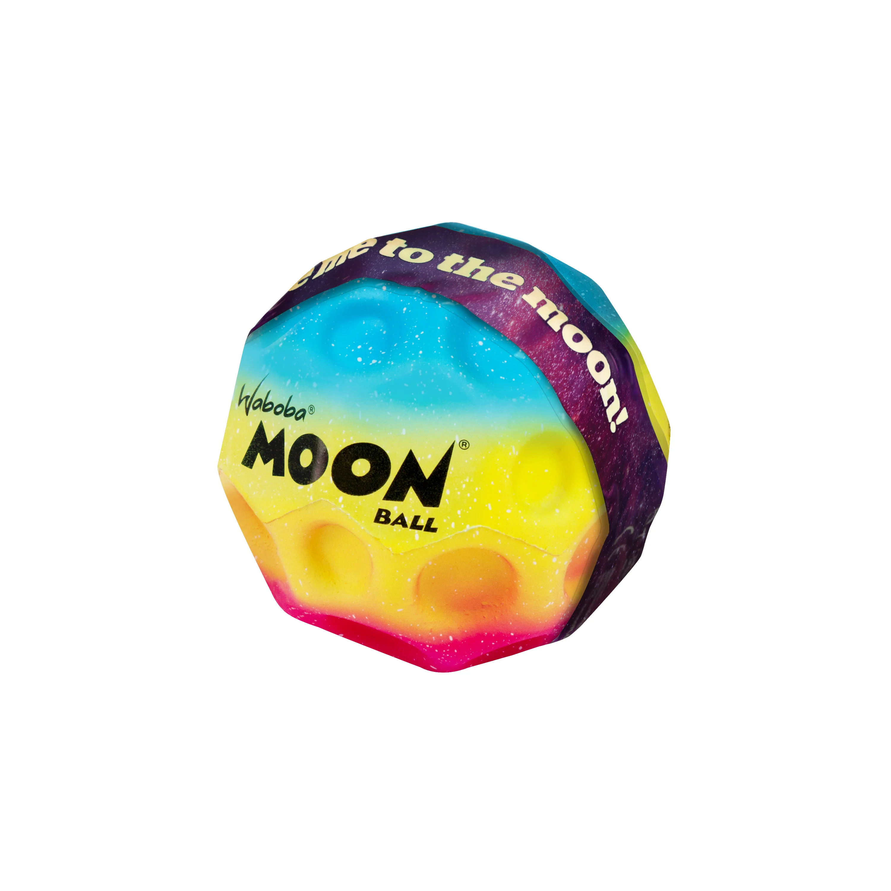 Rainbow Moon Balls - Image 4