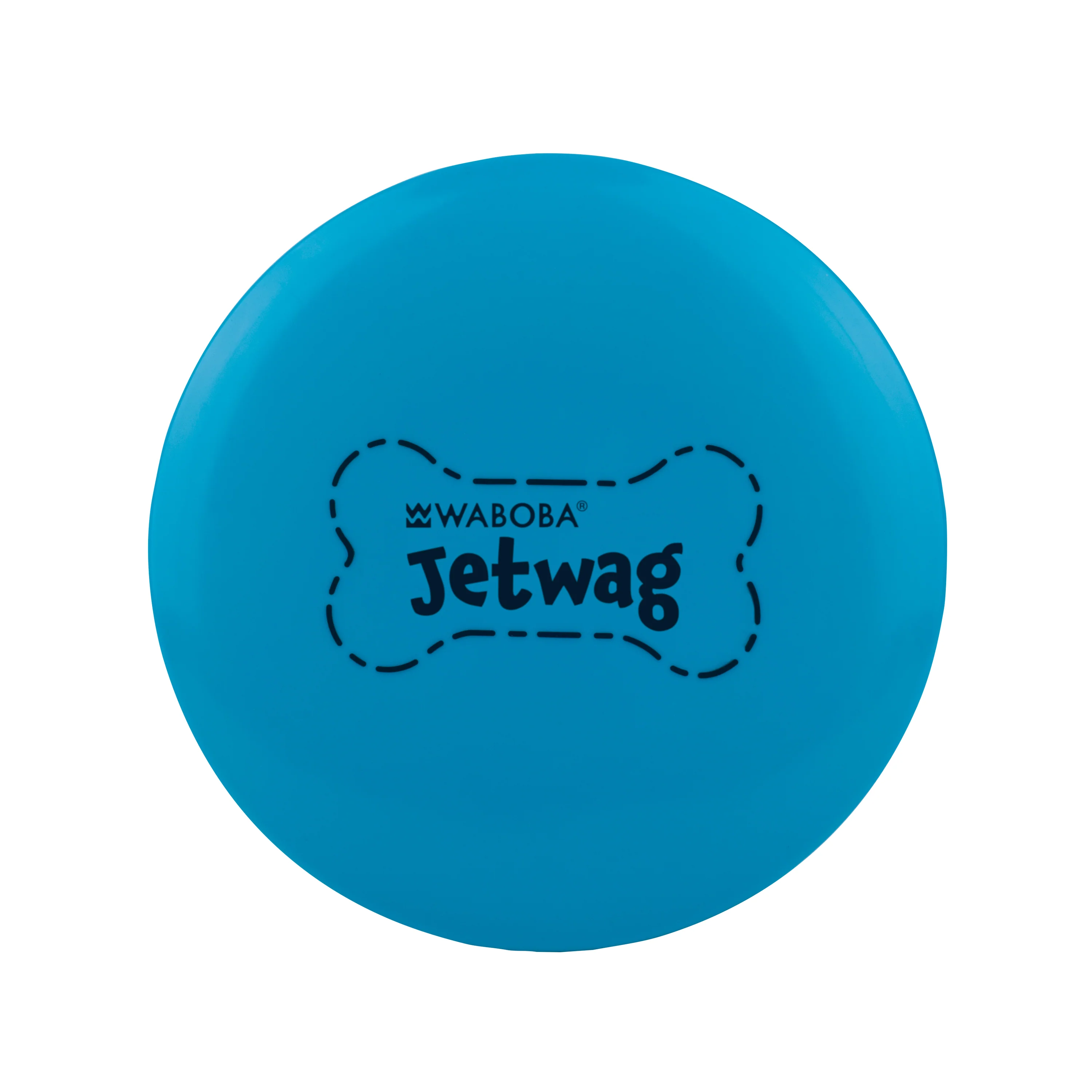 Jetwag Dog Disc - Image 3