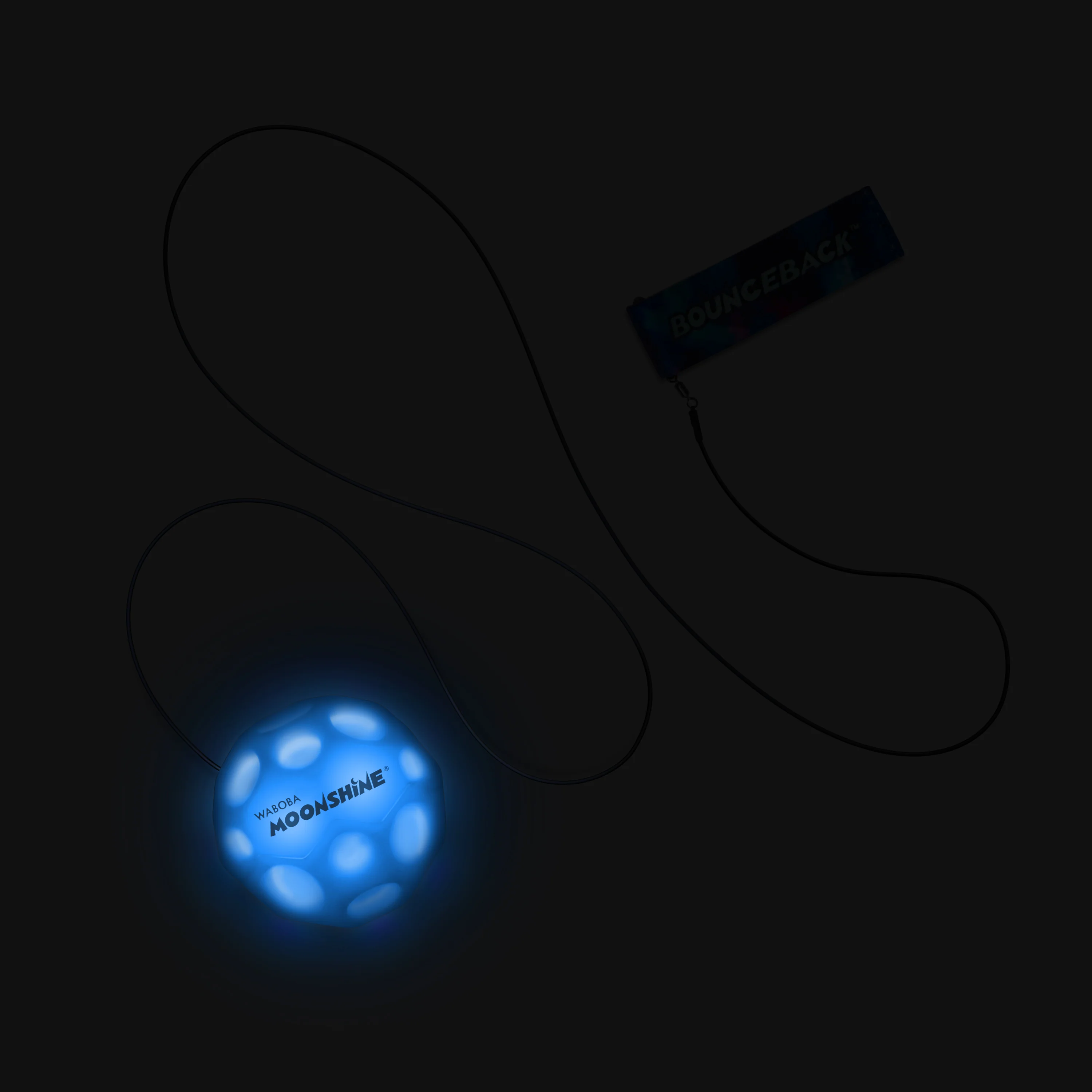 LED Bounceback x Moonshine - Image 7