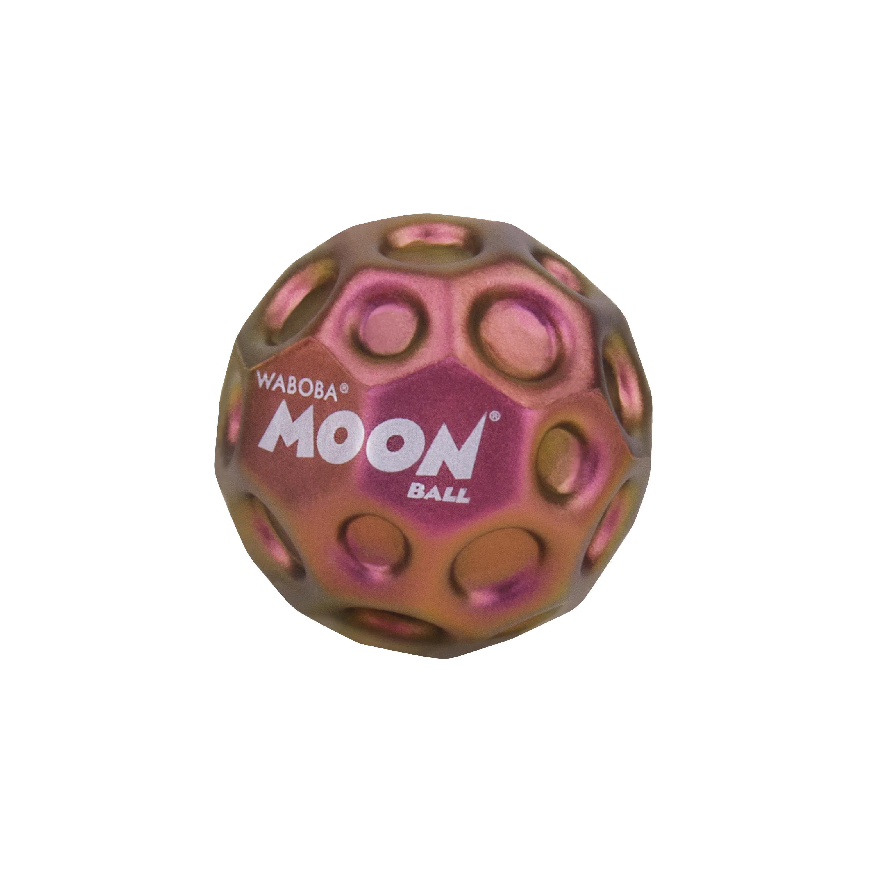 Metallic Moon Balls - Image 3
