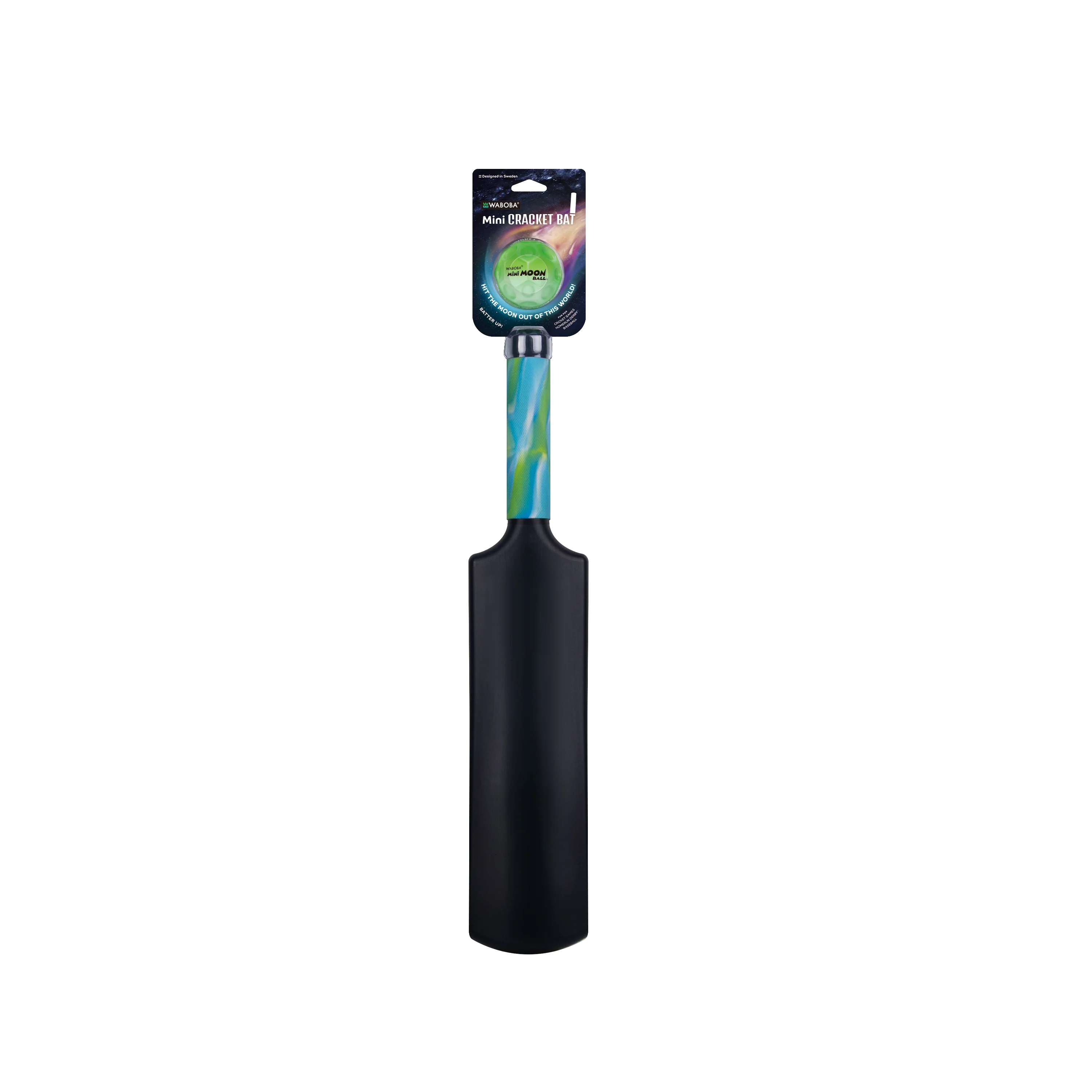 Moon Cracket Bat - Image 5