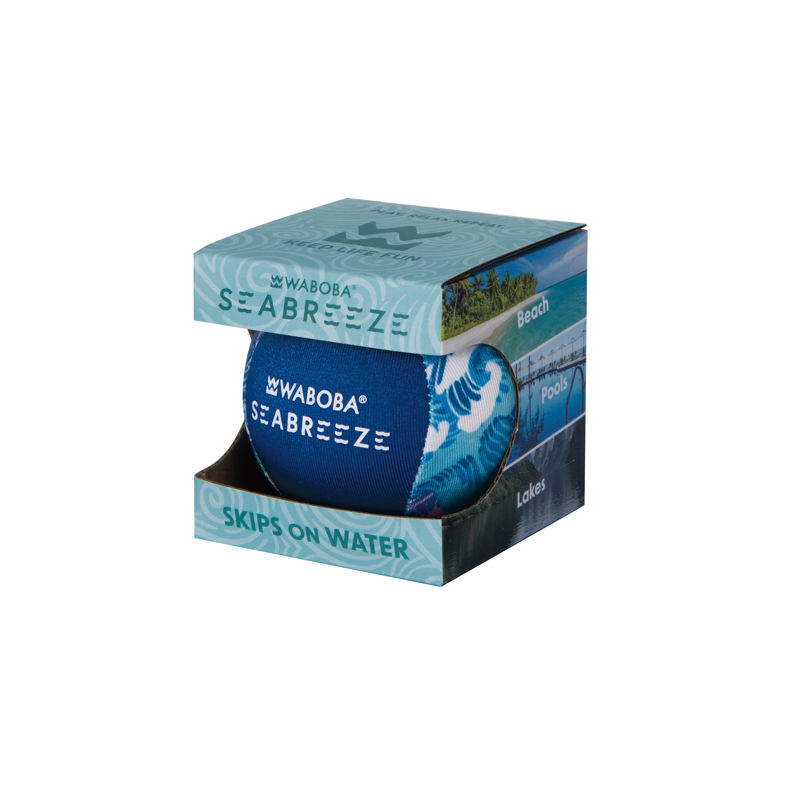 Waboba Seabreeze - Image 4