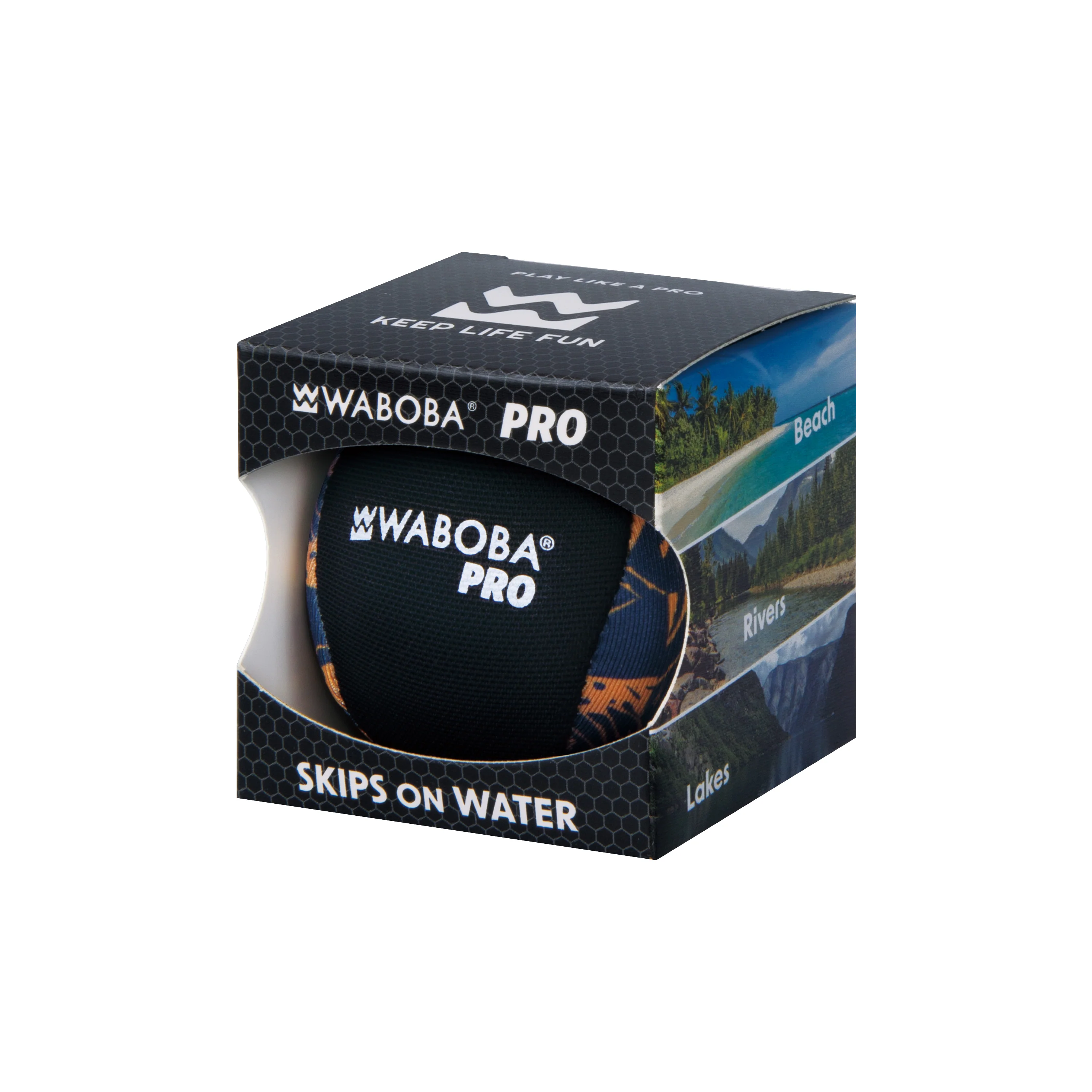 Waboba Pro - Image 6