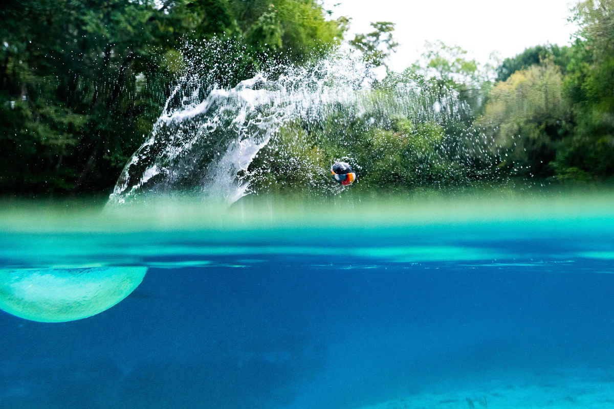 Waboba Pro - Image 7