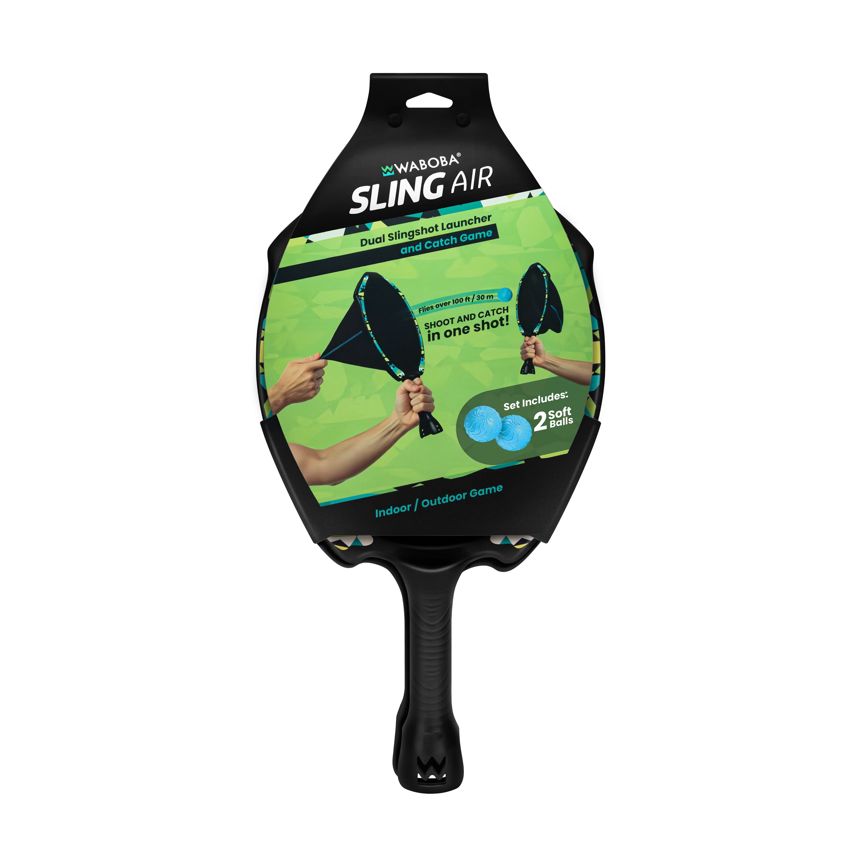 Slingair - Image 3
