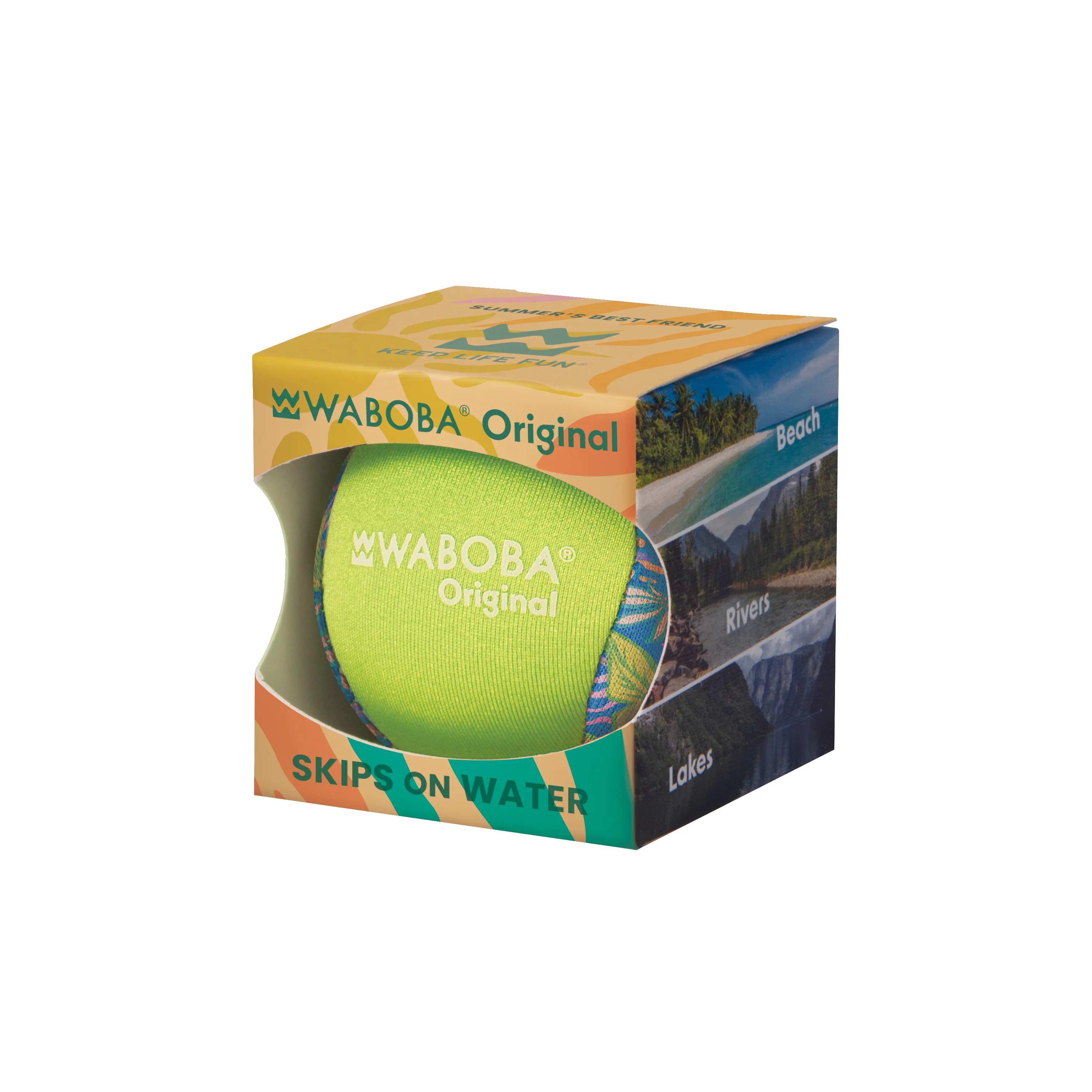 Waboba Original - Image 9