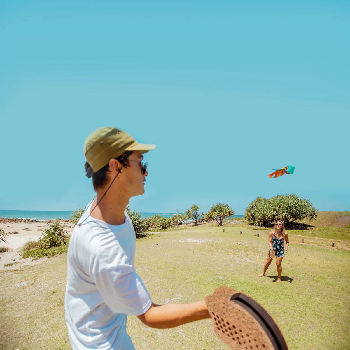 VOLI Paddle Set - Image 6